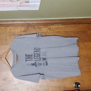 Old Navy Jim Beam Graphic T